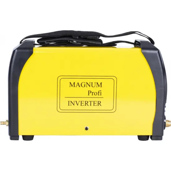 Magnum THF 206P DC PULS IGBT miękki panel + prezent