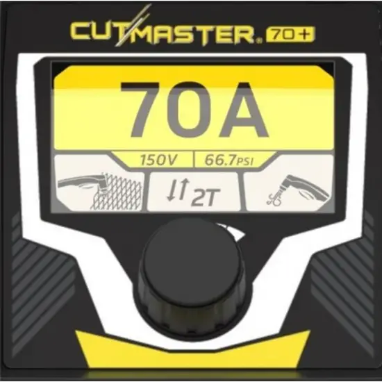 ESAB Cutmaster 70+ (38mm cięcie)