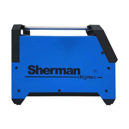 Sherman DIGITIG 200DC