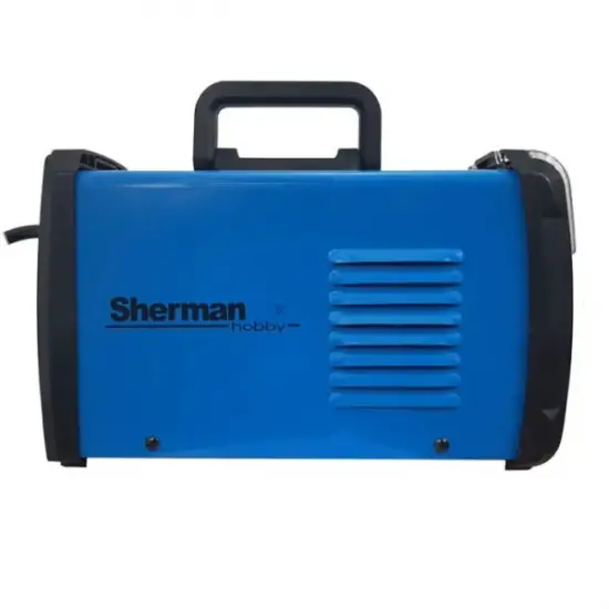 Sherman MMA 200 Speedy z walizką