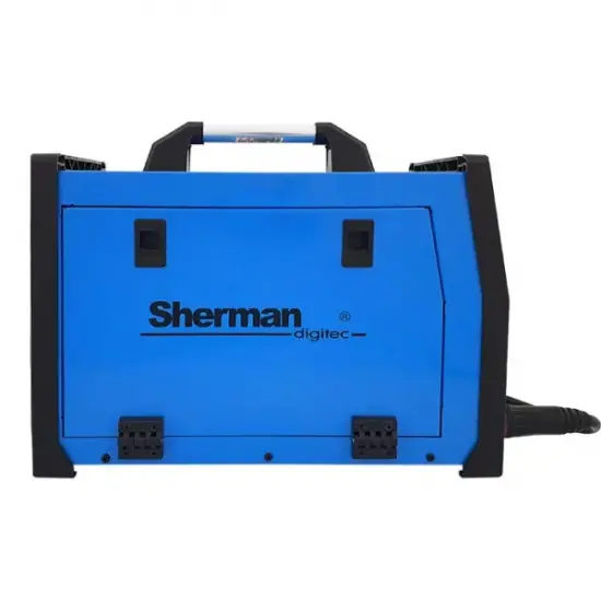 Sherman DIGIMIG 200 MTM Synergia