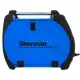 Sherman DIGIMIG 220 LCD Synergia + przyłbica V7a gratis