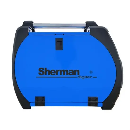 Sherman DIGIMIG 225GDS Synergia + przyłbica V7a gratis