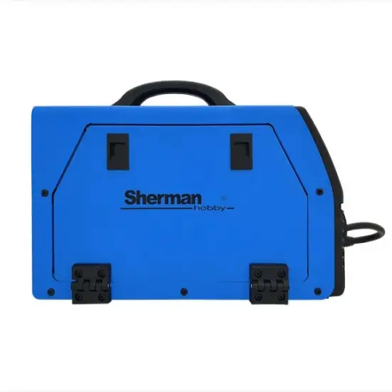 Sherman MIG 200 SMART Synergia