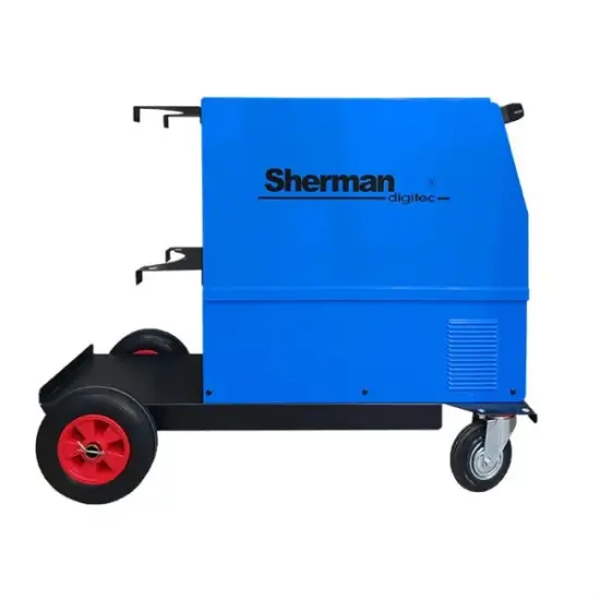 Sherman MIG 261M/4R 230V / 400 V